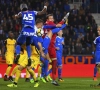 KRC Genk aasde op toptalent dat nu bij Club Brugge rondloopt