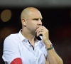 Bob Peeters weer als trainer aan de slag