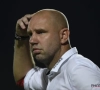 Bob Peeters ziet elke week wel een andere speler een individuele fout maken