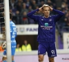 Anderlecht gaat even voort zonder Teodorczyk