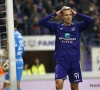 Anderlecht zit met de vormdip van Lukasz Teodorczyk in de maag