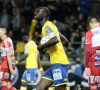 Ibrahima Seck trekt van Waasland-Beveren naar Racing Genk, coach Philippe Clement achterna