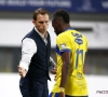 Na de misser van Boli past STVV géén hiërarchie toe als er straks een penalty volgt in Brugge, coach De Roeck legt uit waarom