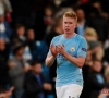 ? De Bruyne tekent al voor het 50e(!) City-doelpunt van het seizoen