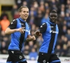 Club Brugge knalt vlot voorbij STVV, Videoref ook nu in the picture