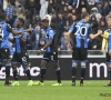 Leider Club Brugge gaat op bezoek bij hekkensluiter Eupen