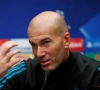 Clásico laat zijn sporen na bij Real Madrid: 'middenvelder voelt zich verraden door Zidane'