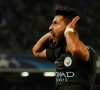 Sergio Agüero staat op vertrekken bij City