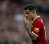 Philippe Coutinho staat steeds dichter bij FC Barcelona