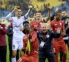 Eerste Belgische overwinning in Europa krijg wrange nasmaak