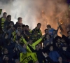 Lierse wint bewogen duel van Beerschot Wilrijk, supporters verstoorden de rust