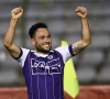 Maes schoot Beerschot Wilrijk met zijn eerste goal richting periodetitel: "Dat koelbloedig afwerken zit er een beetje in"