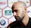 Dit is waarom transfer Laurent Ciman boven zijn hoofd beslist werd (en hij niets te zeggen heeft)