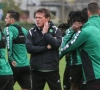 Cercle Brugge had eerst een andere spits op het oog