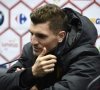 Het verhaal van hoe Thomas Meunier een werknemer van Anderlecht zijn job kostte