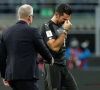 Italiaanse voetbalfans mogen dromen: 'Gigi' Buffon overweegt comeback bij nationale ploeg