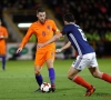 Kevin Strootman vindt Nederland niet goed genoeg om mee te doen aan het WK maar steekt ook hand in eigen boezem