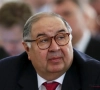 Usmanov slechts stroman bij overname Anderlecht