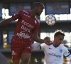 Aanvaller KRC Genk geschorst