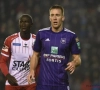 Drie Franse clubs sturen scout naar Moeskroen voor (voorlopige?) flop van Anderlecht