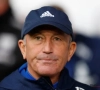 Tony Pulis ontslagen bij Sheffield Wednesday