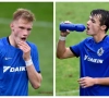 Huurlingen maken zich ondanks voorgeschiedenis geen zorgen over hun toekomst bij Club Brugge: "Ze volgen ons"