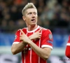 'Lewandowski wil ondanks zijn 26 competitiegoals weg bij Bayern en gaf zijn manager de opdracht om met vier clubs te gaan praten'