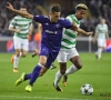 Uros Spajic ziet goalgetter graag naar Anderlecht komen