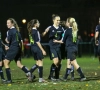 Yellow Flames winnen opnieuw ruim van jongensteam