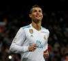 Real Madrid won met 3-2 van Malaga