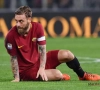 Daniele De Rossi wordt de nieuwe coach van SPAL