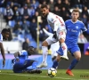 Ibrahima Seck staat in de belangstelling van Racing Genk én Standard, voorzitter Huyck van Waasland-Beveren neemt standpunt in