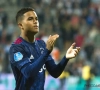 Serie A: Justin Kluivert laat de monden meteen openvallen tijdens invalbeurt, Internazionale de boot in