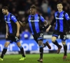 Club Brugge moet het op brandende Bosuil zonder geschorste sterkhouder rooien en ook deze vijf spelers moeten uit hun doppen kijken