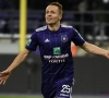 De supporters van Anderlecht willen Adrien Trebel als kapitein