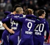 Paul Van Himst analyseert Olivier Deschacht, Lukasz Teodorczyk en Henry Onyekuru bij Anderlecht