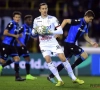 Sammy Bossut vond de twee laatste goals van Club Brugge vermijdbaar