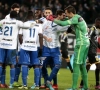 Een matige match tegen Lokeren volstaat voor AA Gent