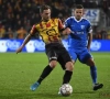 Racing Genk klopt KV Mechelen na penalty's en stoot door naar de kwartfinales