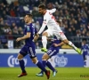 Uros Spajic kon niet geloven wat hij allemaal zag in de match tegen Standard