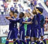 Anderlecht-pionnen staan in de picture