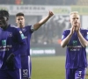 Anderlecht moet mogelijk ook Kara Mbodj missen bij Club Brugge, terwijl Sowah onder het mes moest