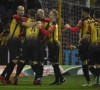 KV Mechelen wint makkelijk tegen Racing Genk