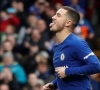 Hazard schenkt klare wijn: "Als jij je goed voelt en je bent de patron... Vertrek je dan?"