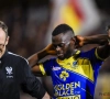 Igor Vetokele verlengt overeenkomst bij Westerlo