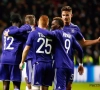 Anderlecht volgt drie alternatieven voor Vranjes