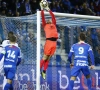 Genk geraakt niet voorbij Eupen