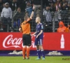 Deschacht reageert op penalty en twee keer geel: "Ik begrijp niet wat er gebeurd is..."