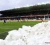 Overuren voor de greenkeepers: velden van titelconcurrenten Anderlecht en Club Brugge liggen er na de winterprik verschrikkelijk bij