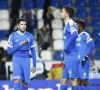 Alejandro Pozuelo van Racing Genk ziet Club Brugge kampioen worden, al hebben ze het zelf het moeilijkst met Standard